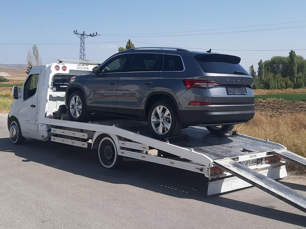 Çardak Oto Kurtarma